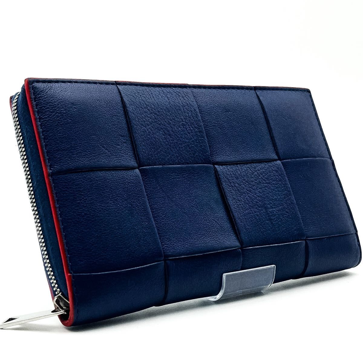 BOTTEGA VENETA現行RFID未使用に近い マキシイントレチャート BOTTEGA VENETA現行RFID未使用に近い マキシイントレチャート