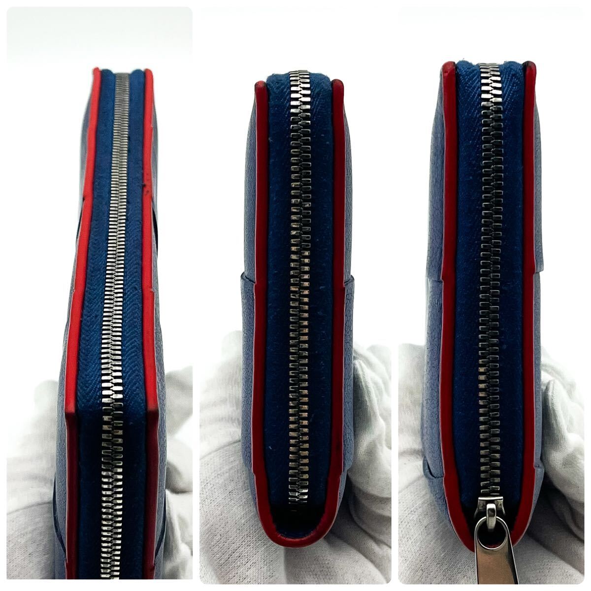 BOTTEGA VENETA現行RFID未使用に近い マキシイントレチャート BOTTEGA VENETA現行RFID未使用に近い マキシイントレチャート