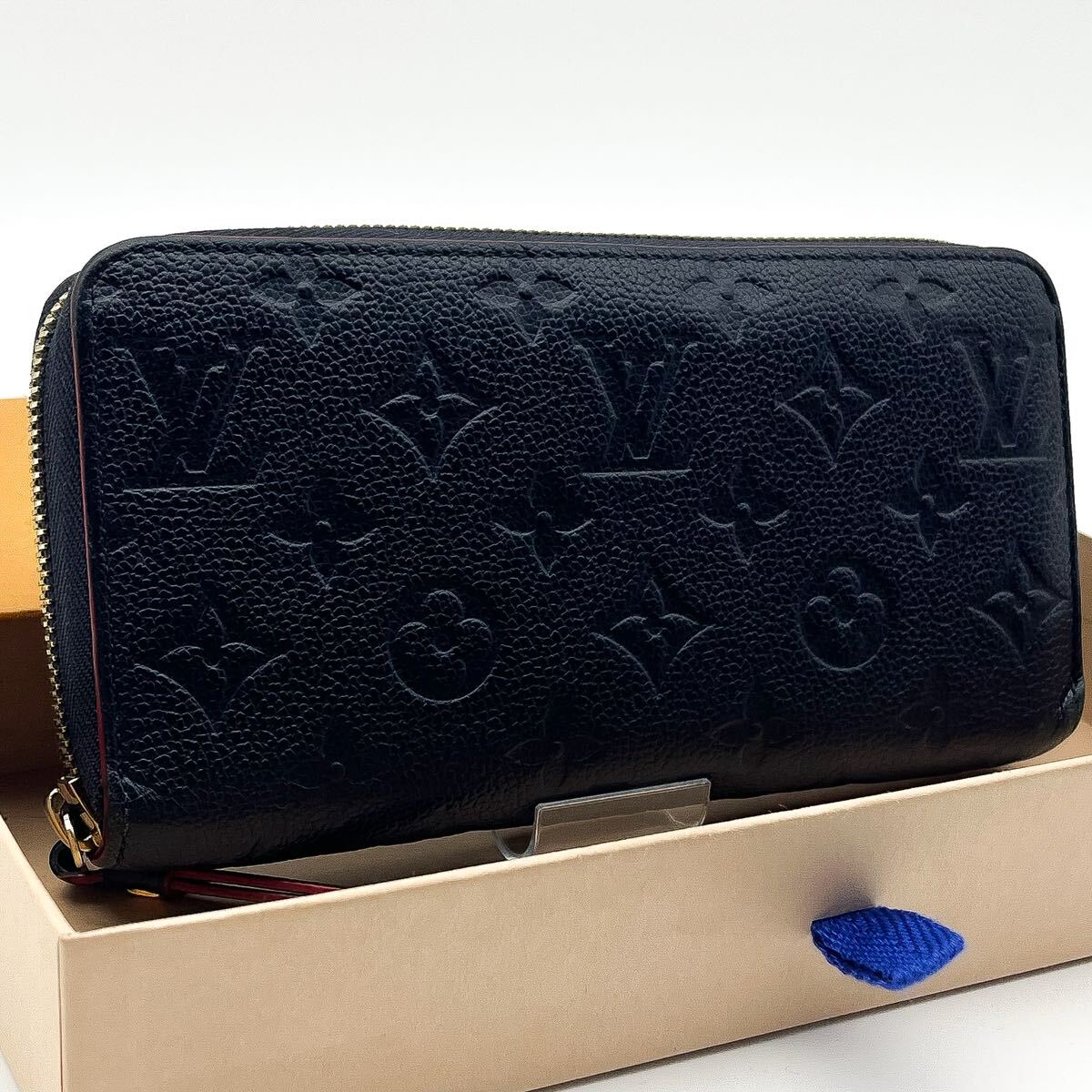 LOUIS VUITTON新型最高級美品モノグラムアンプラントマリーヌ LOUIS VUITTON新型最高級美品モノグラムアンプラントマリーヌ