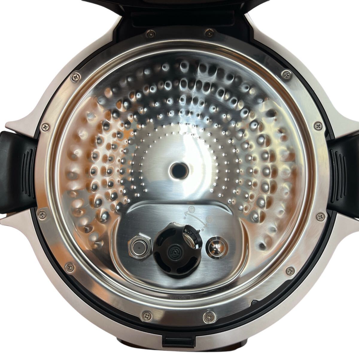 美品】 T-fal Cook4me CY8718JP ブラック6L 黒 圧力鍋 ブラック 美品】 T-fal Cook4me CY8718JP ブラック6L 黒 圧力鍋 ブラック