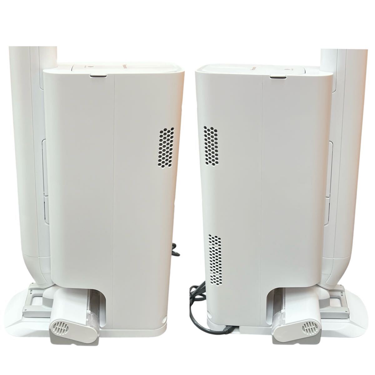 パナソニック MC-NS10K 2023年 セパレート型 掃除機 コードレス パナソニック MC-NS10K 2023年 セパレート型 掃除機 コードレス