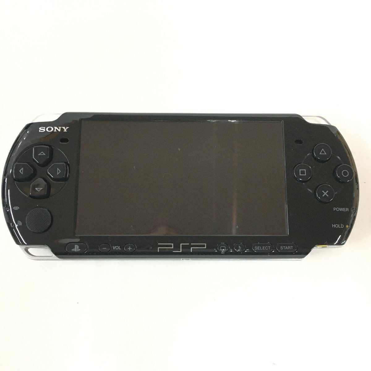 f086*80 【可動品】 1円~ プレイステーションポータブル PSP f086*80 【可動品】 1円~ プレイステーションポータブル PSP