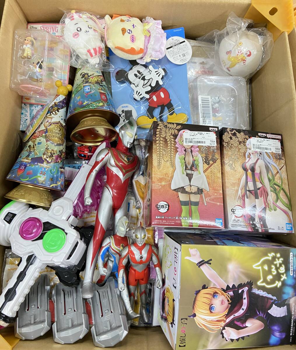 おもちゃ 160サイズ 詰め合わせ まとめ プライズ商品/一番くじ おもちゃ 160サイズ 詰め合わせ まとめ プライズ商品/一番くじ