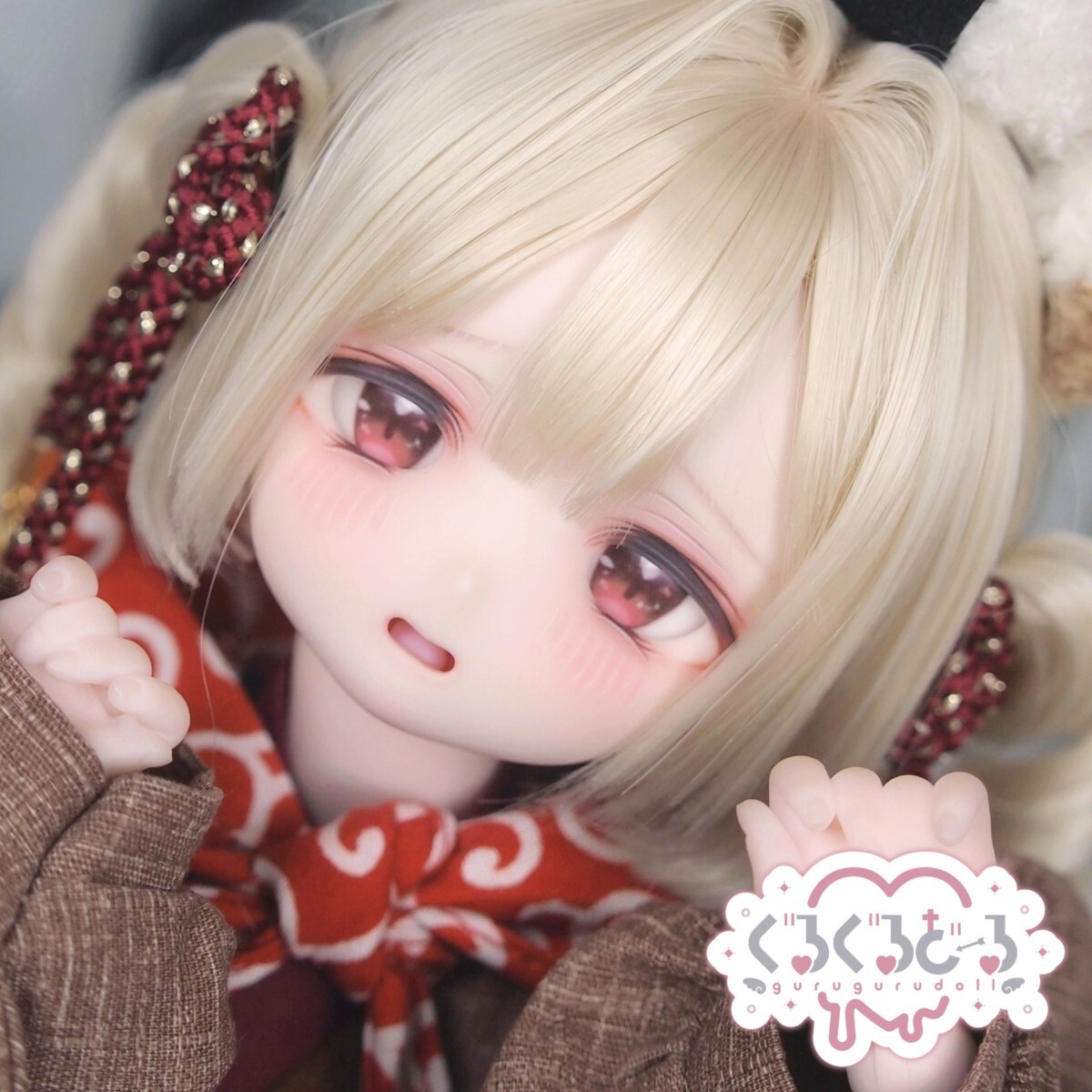 Yahoo!オークション - 【ぐるぐる】DDH-27 SW肌 ドルフィー Yahoo!オークション - 【ぐるぐる】DDH-27 SW肌 ドルフィー