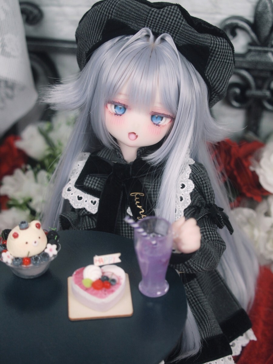 ぐるぐる】DDH-27 SW肌 ドルフィードリーム MDD Dollfie Dream ぐるぐる】DDH-27 SW肌 ドルフィードリーム MDD Dollfie Dream