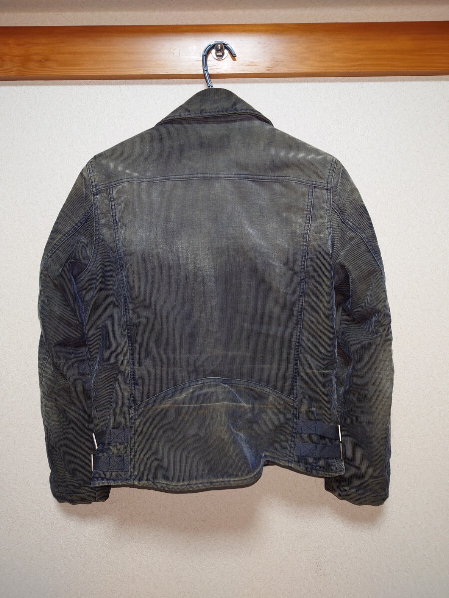 Devil May Cry 2 DIESEL Jacket|Yahoo!フリマ(旧PayPayフリマ) Devil May Cry 2 DIESEL Jacket|Yahoo!フリマ(旧PayPayフリマ)