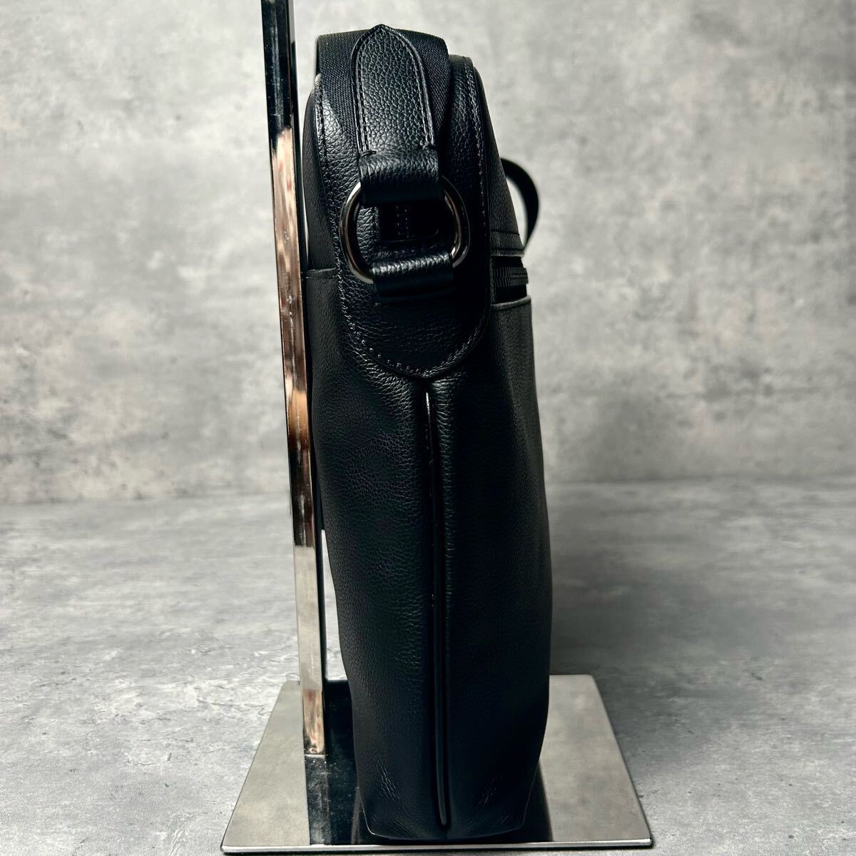 ◇未使用級/大人気◇ COACH コーチ メンズ ビジネス ショルダー ◇未使用級/大人気◇ COACH コーチ メンズ ビジネス ショルダー