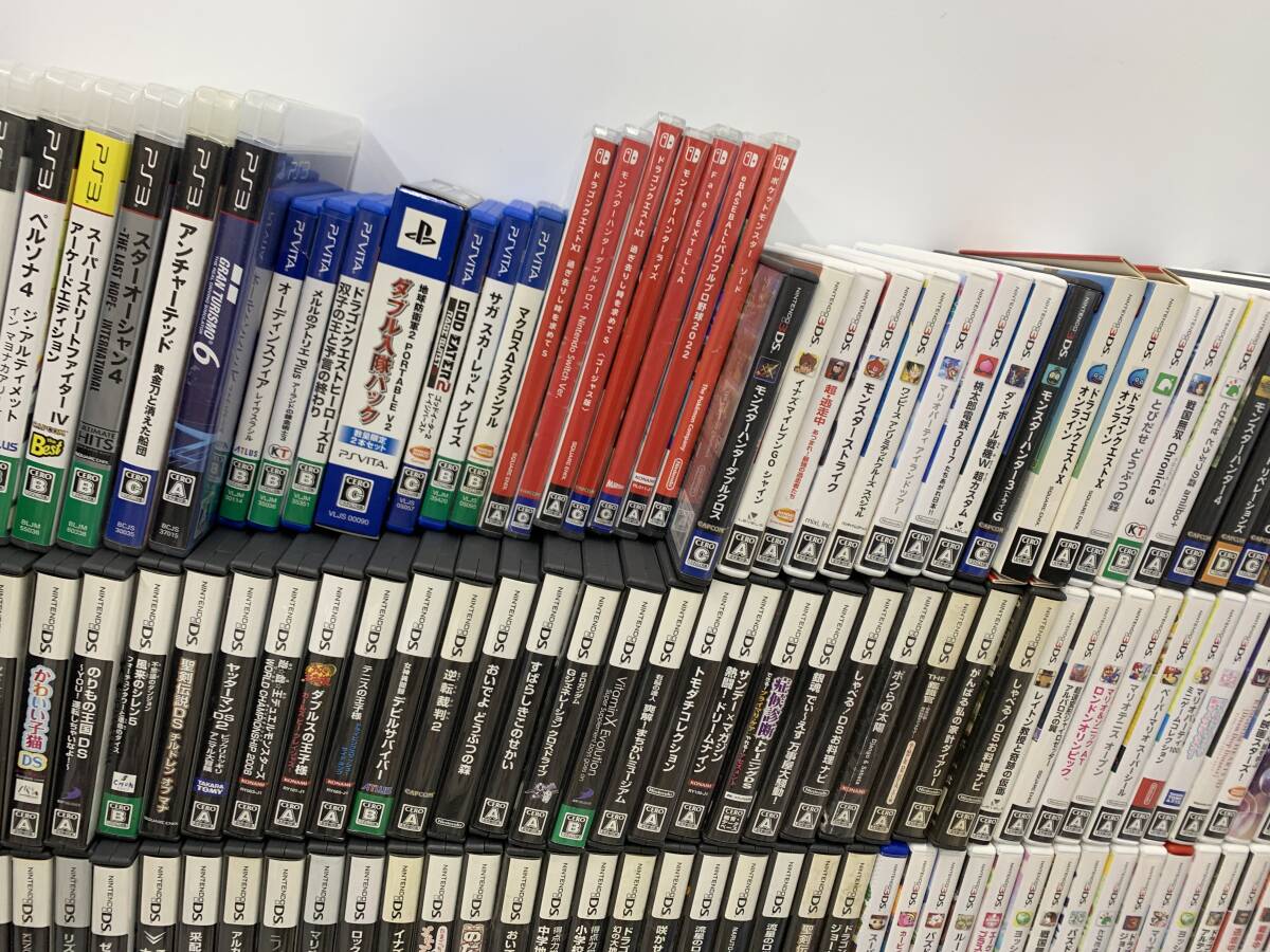 24/297☆ゲームソフト 唐ケース 空箱 まとめ 2個口発送 PS5/PS4 24/297☆ゲームソフト 唐ケース 空箱 まとめ 2個口発送 PS5/PS4