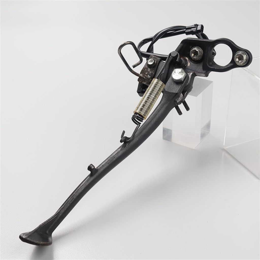 Yahoo!オークション - ZX-14R/ZXT40E 純正 サイドスタンドASSY Yahoo!オークション - ZX-14R/ZXT40E 純正 サイドスタンドASSY