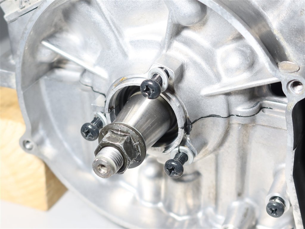 ?TZR250/2XT 実動(dòng)好調(diào) エンジン 美品 混合ガソリン仕様 (Y0407AZ50) 1988年/1KT