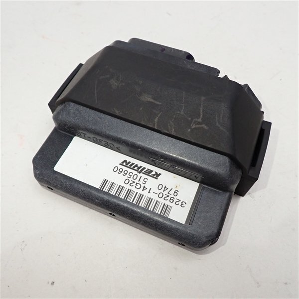 ! SKY WAVE 250/CJ43A оригинальный ECU иммобилайзер нет модель (S0410A06) модель S