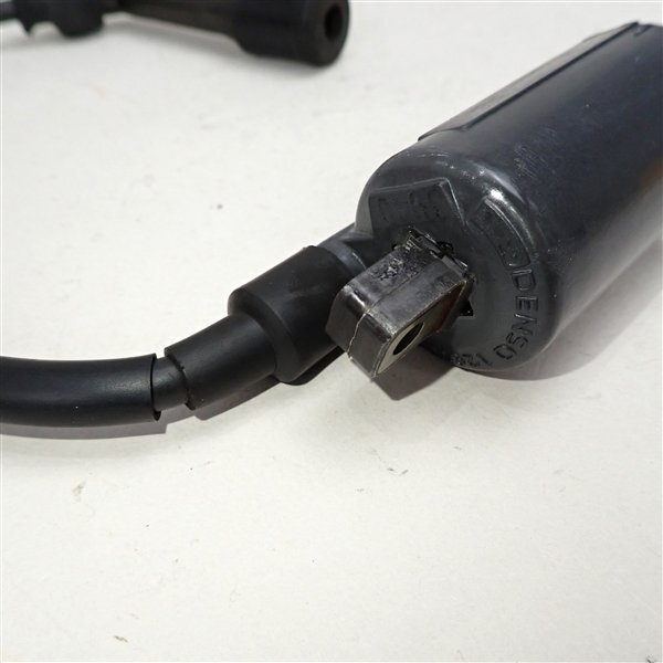 ! SKY WAVE 250/CJ43A оригинальный катушка зажигания (S0410A06) модель S