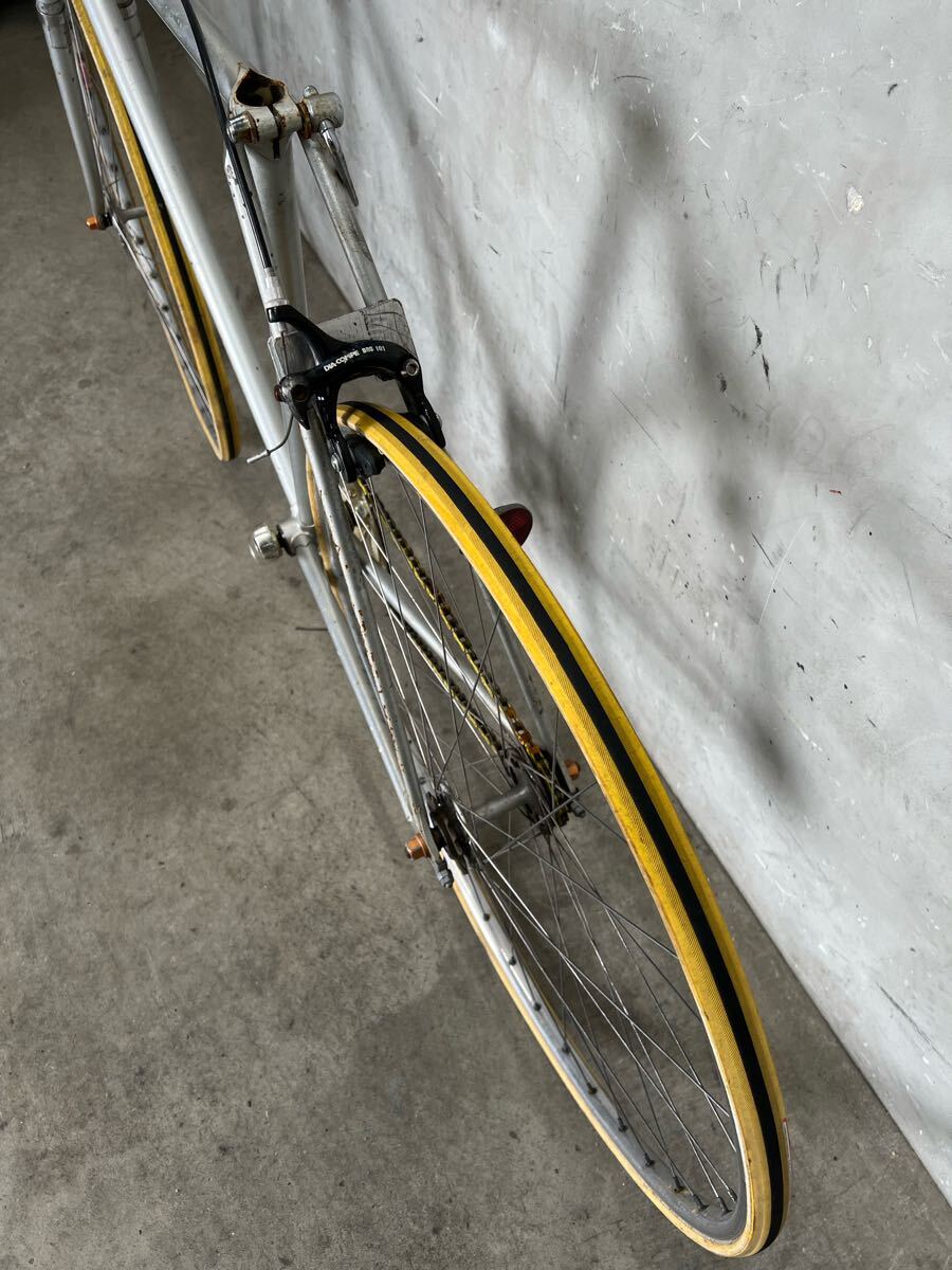 ピストバイク BRIDGESTONE GRAND-VELOブリヂストン トラック ピストバイク BRIDGESTONE GRAND-VELOブリヂストン トラック