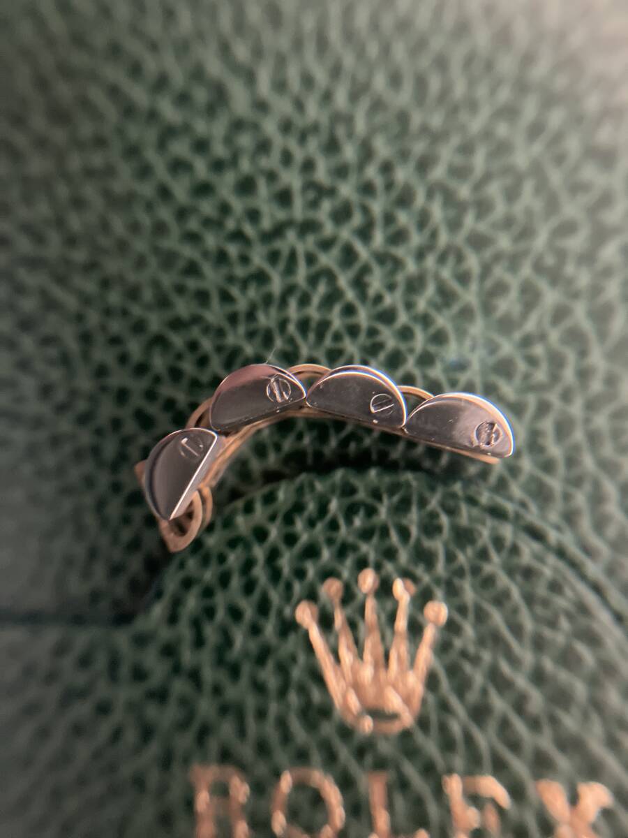 ROLEX ロレックス デイトジャスト 69173 79173 純正 時計 4コマ ROLEX ロレックス デイトジャスト 69173 79173 純正 時計 4コマ