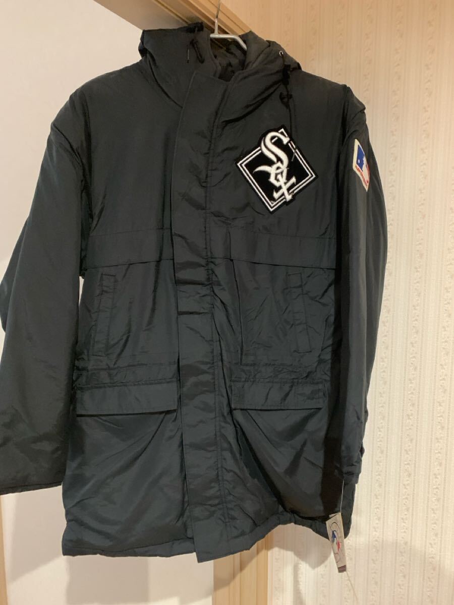 CHALK LINE Chicago White Sox ナイロンジャケット