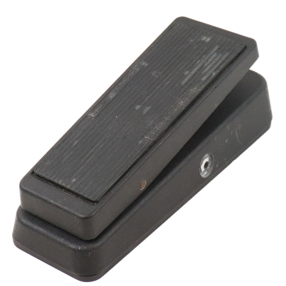 【中古】 ワウ エフェクター JIM DUNLOP Cry Baby GCB-95 ワウペダル