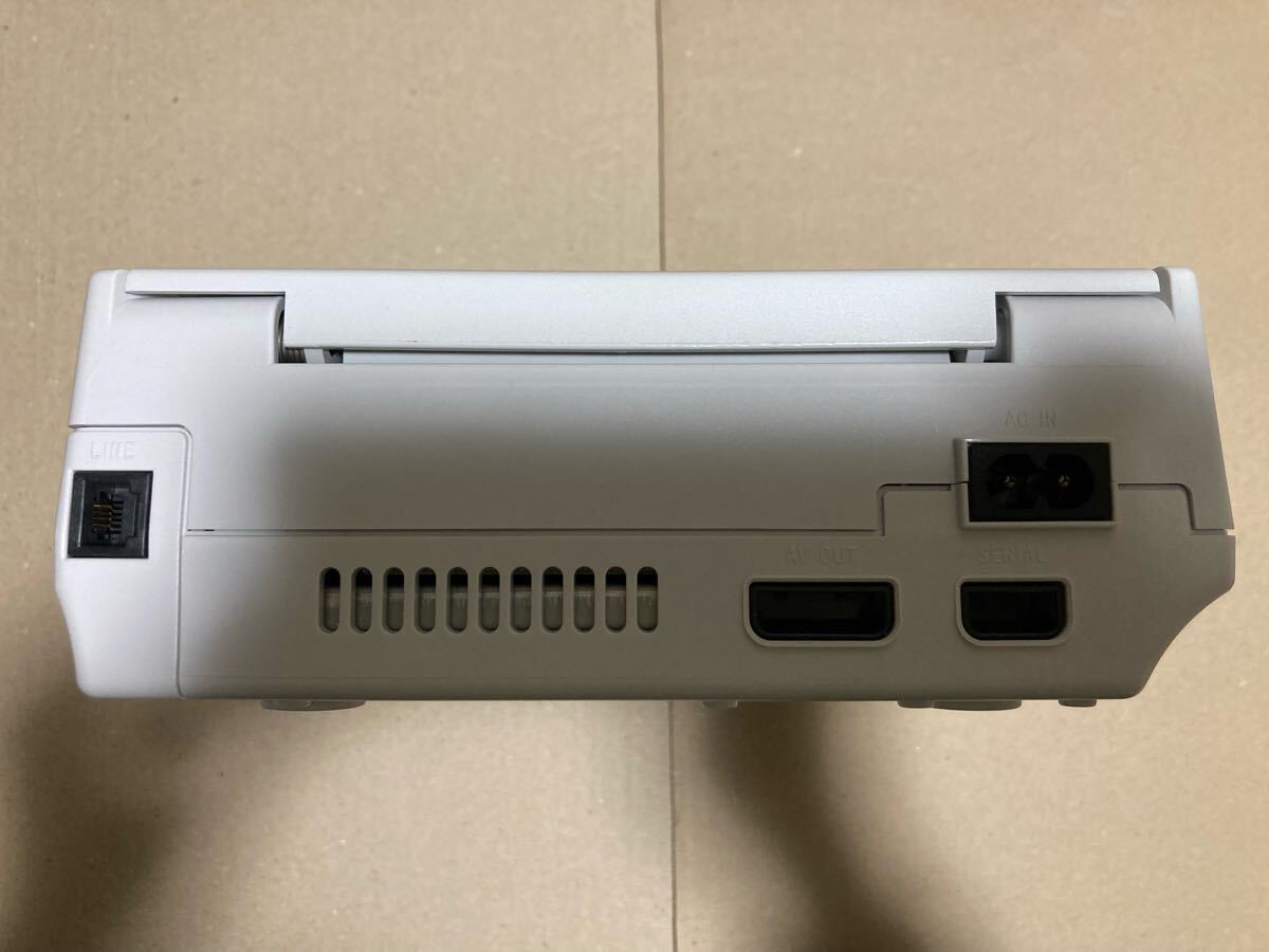 通電確認済 MIL-CD対応 VA1基板 ドリームキャスト 本体 HKT-3000 通電確認済 MIL-CD対応 VA1基板 ドリームキャスト 本体 HKT-3000