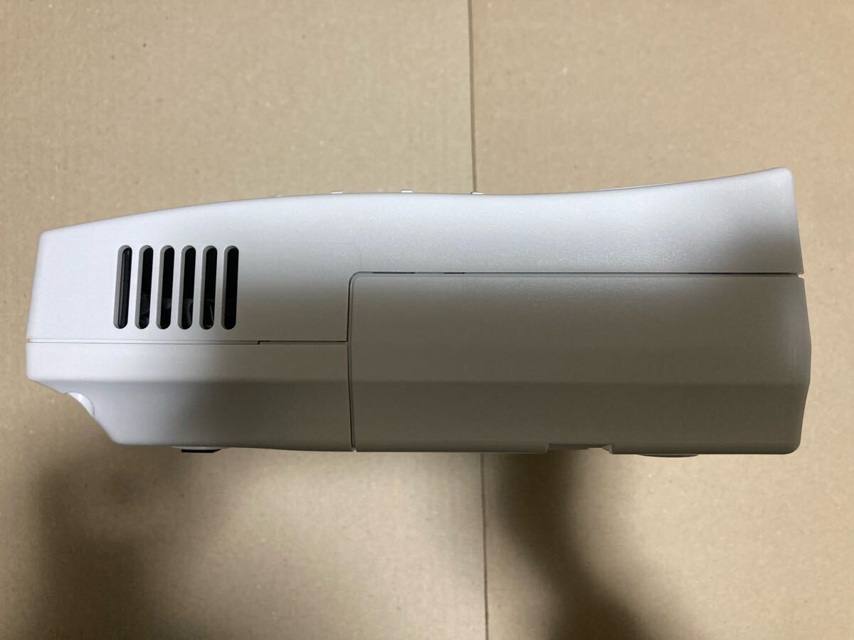 通電確認済 MIL-CD対応 VA1基板 ドリームキャスト 本体 HKT-3000 通電確認済 MIL-CD対応 VA1基板 ドリームキャスト 本体 HKT-3000