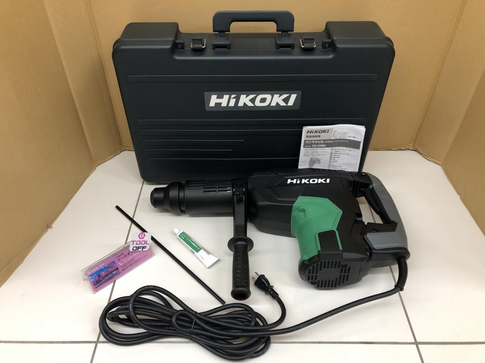 Yahoo!オークション - 016 未使用品 HiKOKI ハイコーキ 52mm Yahoo!オークション - 016 未使用品 HiKOKI ハイコーキ 52mm