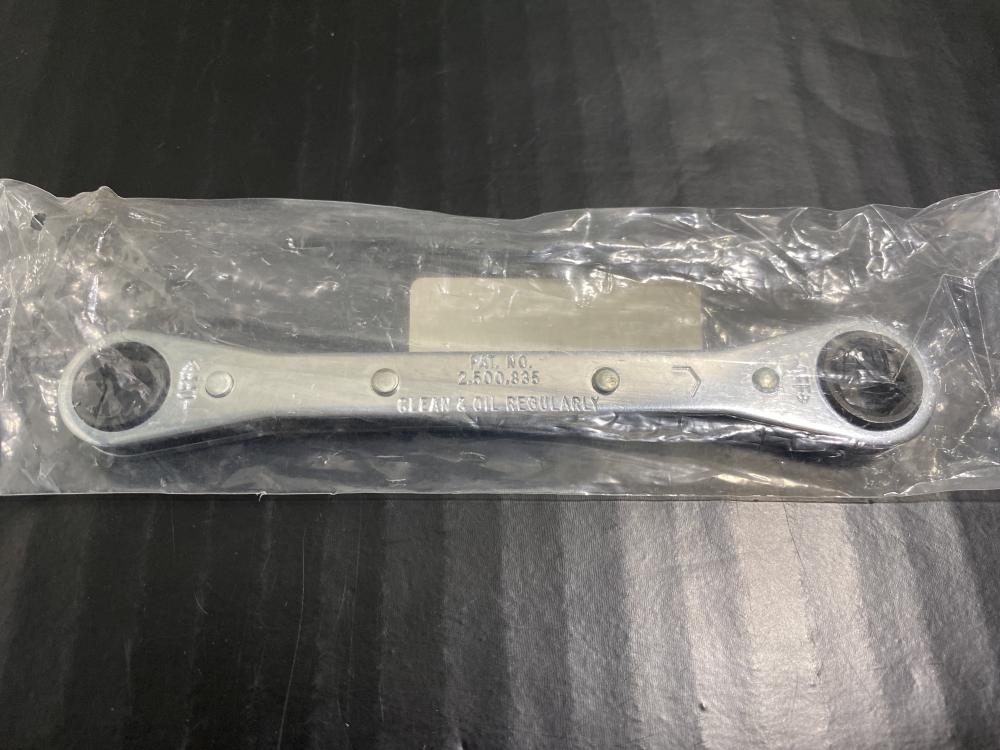015●おすすめ商品?即決価格●Snap-on スナップオン オフセットスタンダードレンチ R1214SC 美品