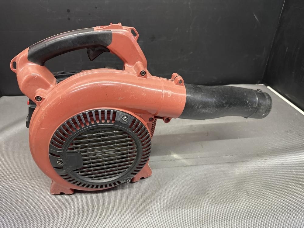 015●おすすめ商品?店頭引取限定商品●ゼノア Zenoah エンジンブロワ ブロア HBZ260EZ R7年3月30日エンジン始動確認(rèn)済