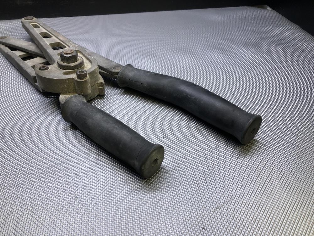 015●おすすめ商品●ジェフコム 倍力ズンギリカッター ZCB-38M_画像3