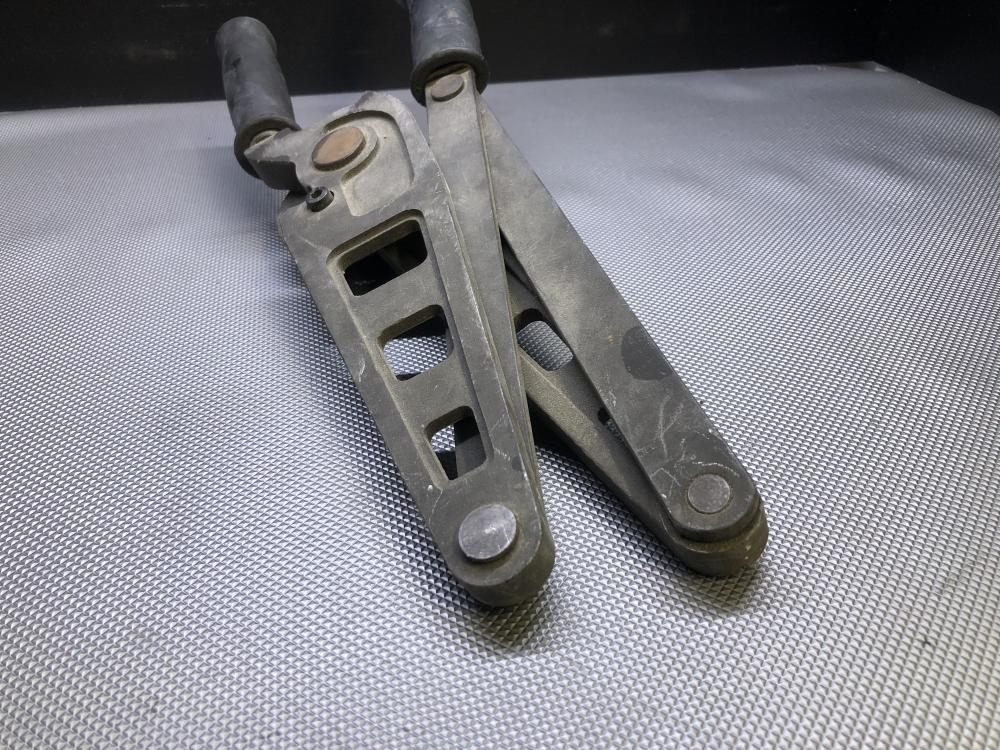 015●おすすめ商品●ジェフコム 倍力ズンギリカッター ZCB-38M_画像4