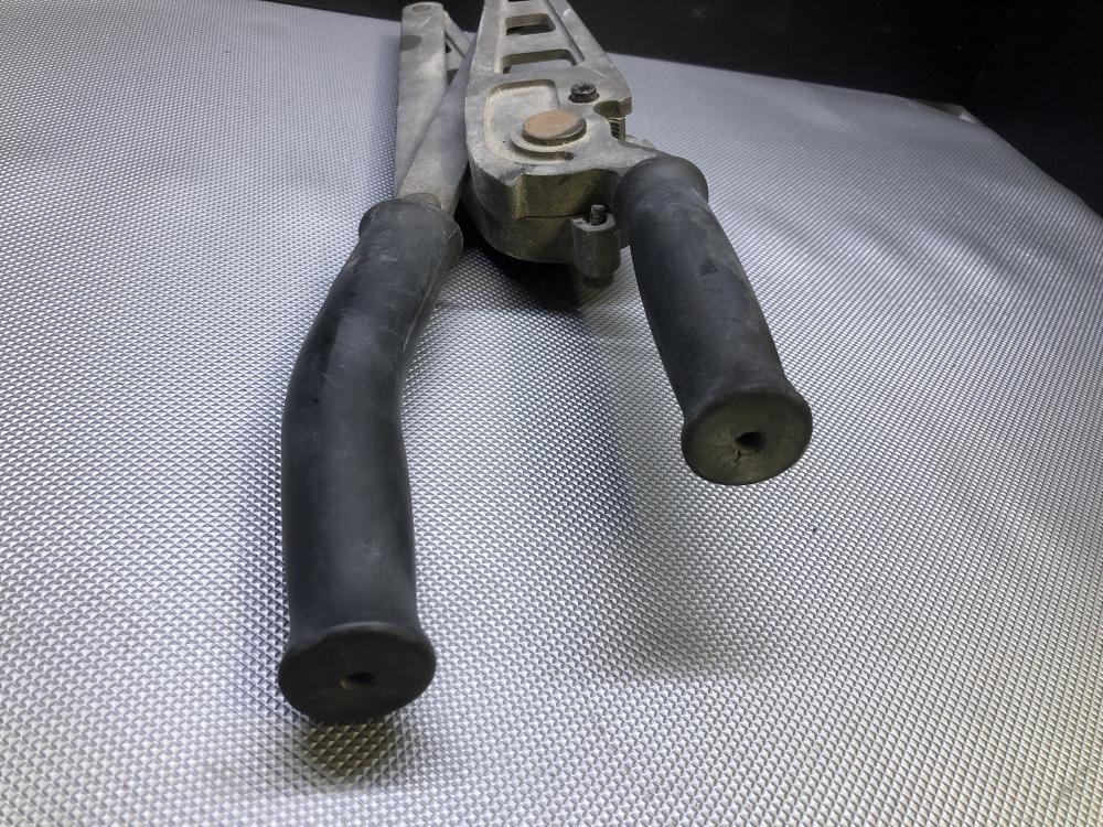 015●おすすめ商品●ジェフコム 倍力ズンギリカッター ZCB-38M_画像5