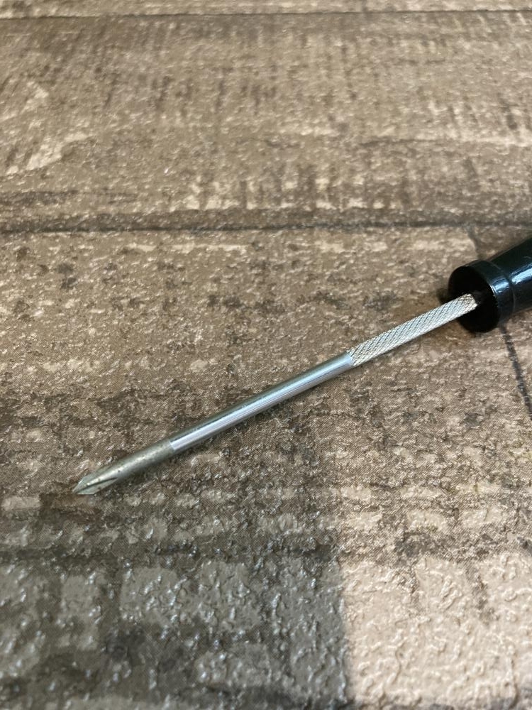 020?おすすめ商品?スナップオン　Snap-on ドライバー SSDEP30B　　現狀品