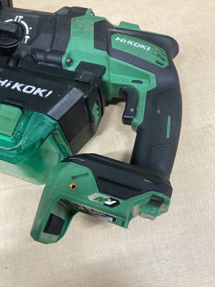 Yahoo!オークション - 018 ジャンク品 HiKOKI コードレス Yahoo!オークション - 018 ジャンク品 HiKOKI コードレス