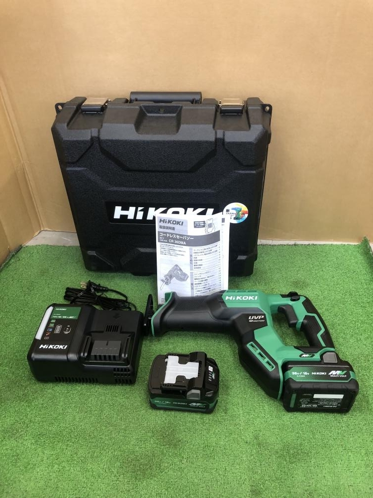Yahoo!オークション - 005 未使用品 ハイコーキ HIKOKI 36V Yahoo!オークション - 005 未使用品 ハイコーキ HIKOKI 36V