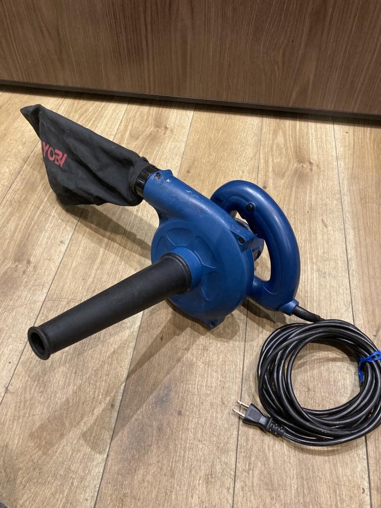 018★おすすめ品★リョービ RYOBI ブロワ BL-3500