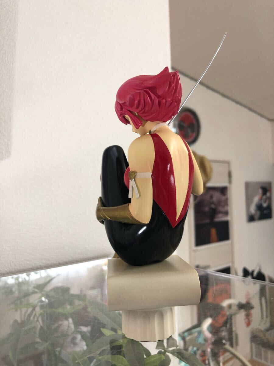 キューティーハニー Cutie Honey 1/7 コールドキャスト 塗装済 キューティーハニー Cutie Honey 1/7 コールドキャスト 塗装済