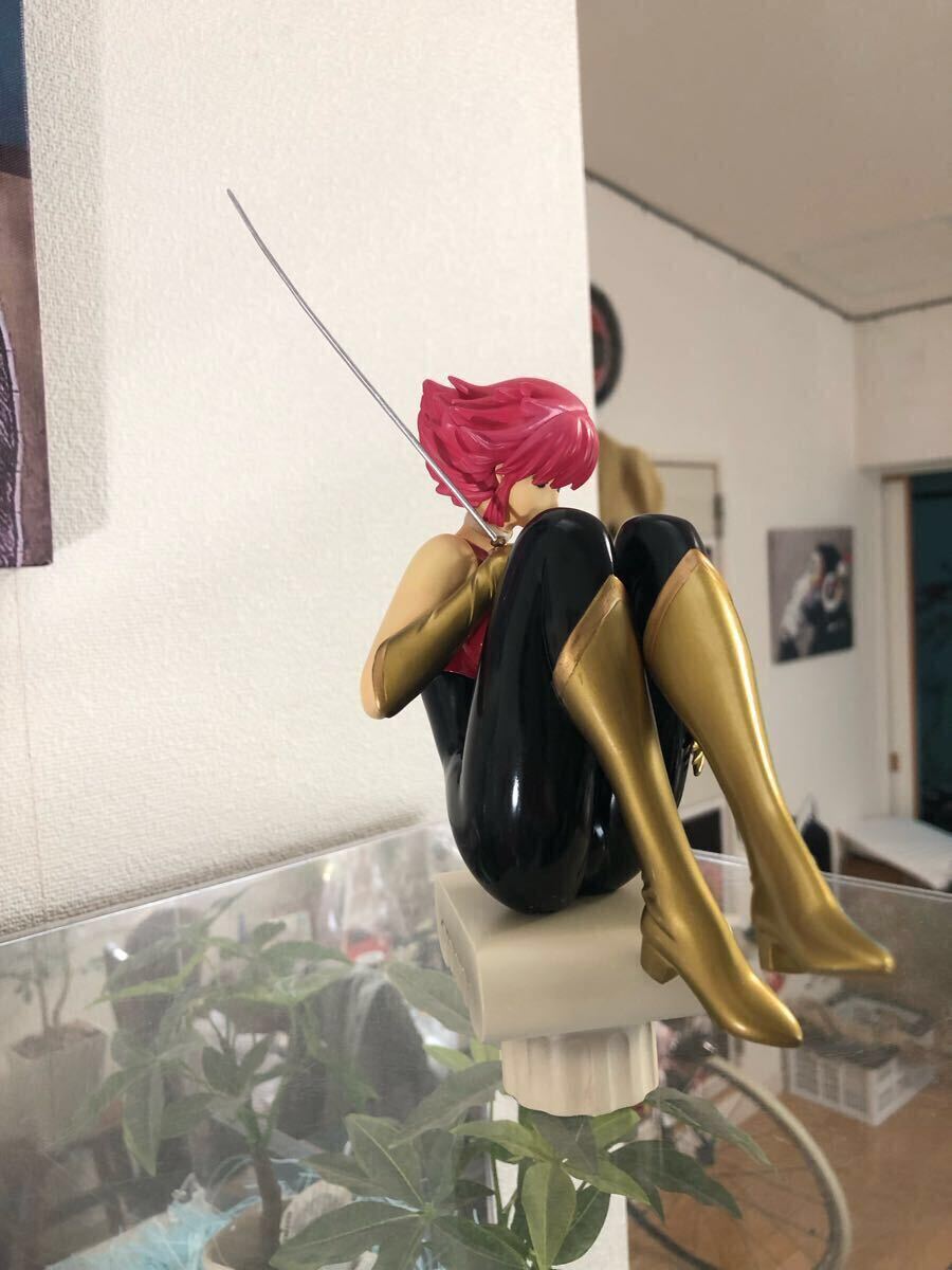 キューティーハニー Cutie Honey 1/7 コールドキャスト 塗装済 キューティーハニー Cutie Honey 1/7 コールドキャスト 塗装済