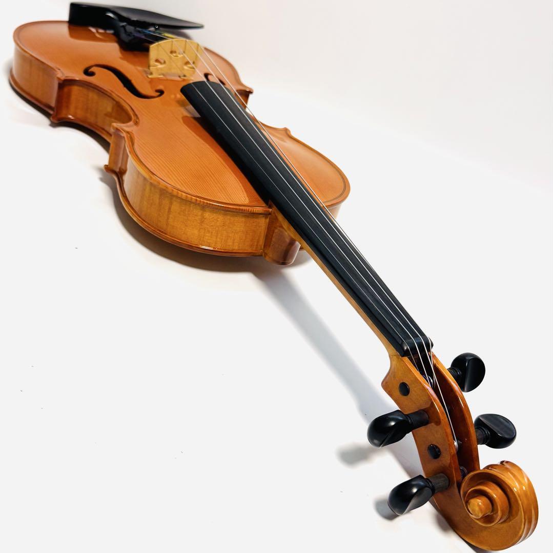 Josef Jan Dvorak 920 4/4 J J ドボルザークの最上位モデル 下倉 Josef Jan Dvorak 920 4/4 J J ドボルザークの最上位モデル 下倉