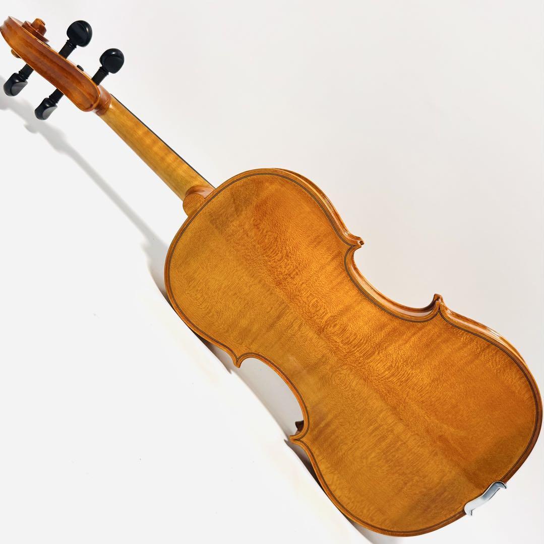 Josef Jan Dvorak 920 4/4 J J ドボルザークの最上位モデル 下倉 Josef Jan Dvorak 920 4/4 J J ドボルザークの最上位モデル 下倉