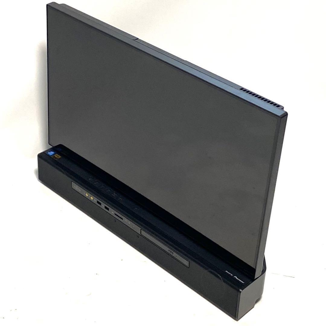 FUJITSU 富士通 ESPRIMO FMVF93C3BZ パソコン Core i7+8750H FUJITSU 富士通 ESPRIMO FMVF93C3BZ パソコン Core i7+8750H