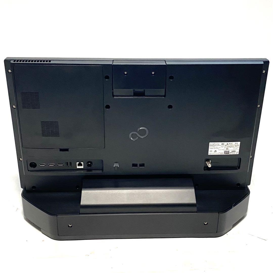 FUJITSU 富士通 ESPRIMO FMVF93C3BZ パソコン Core i7+8750H FUJITSU 富士通 ESPRIMO FMVF93C3BZ パソコン Core i7+8750H