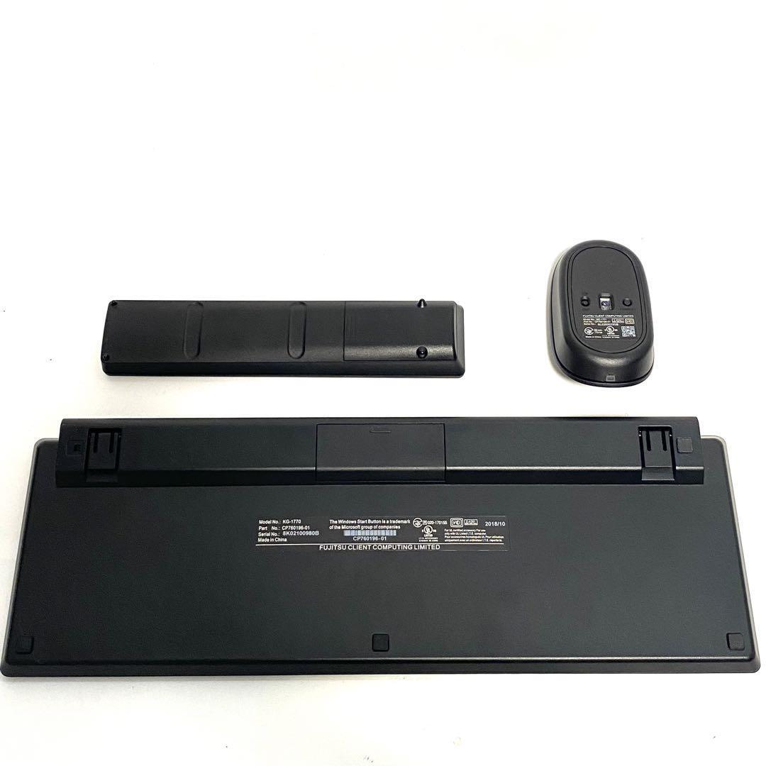 FUJITSU 富士通 ESPRIMO FMVF93C3BZ パソコン Core i7+8750H FUJITSU 富士通 ESPRIMO FMVF93C3BZ パソコン Core i7+8750H