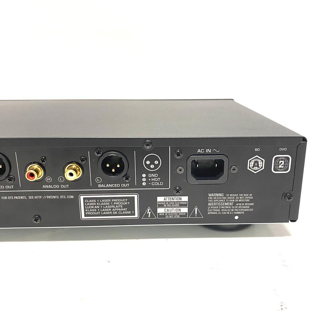 美品 付属品完備 YAMAHA ネットワーク対応BDプレーヤー BD-A1060 美品 付属品完備 YAMAHA ネットワーク対応BDプレーヤー BD-A1060