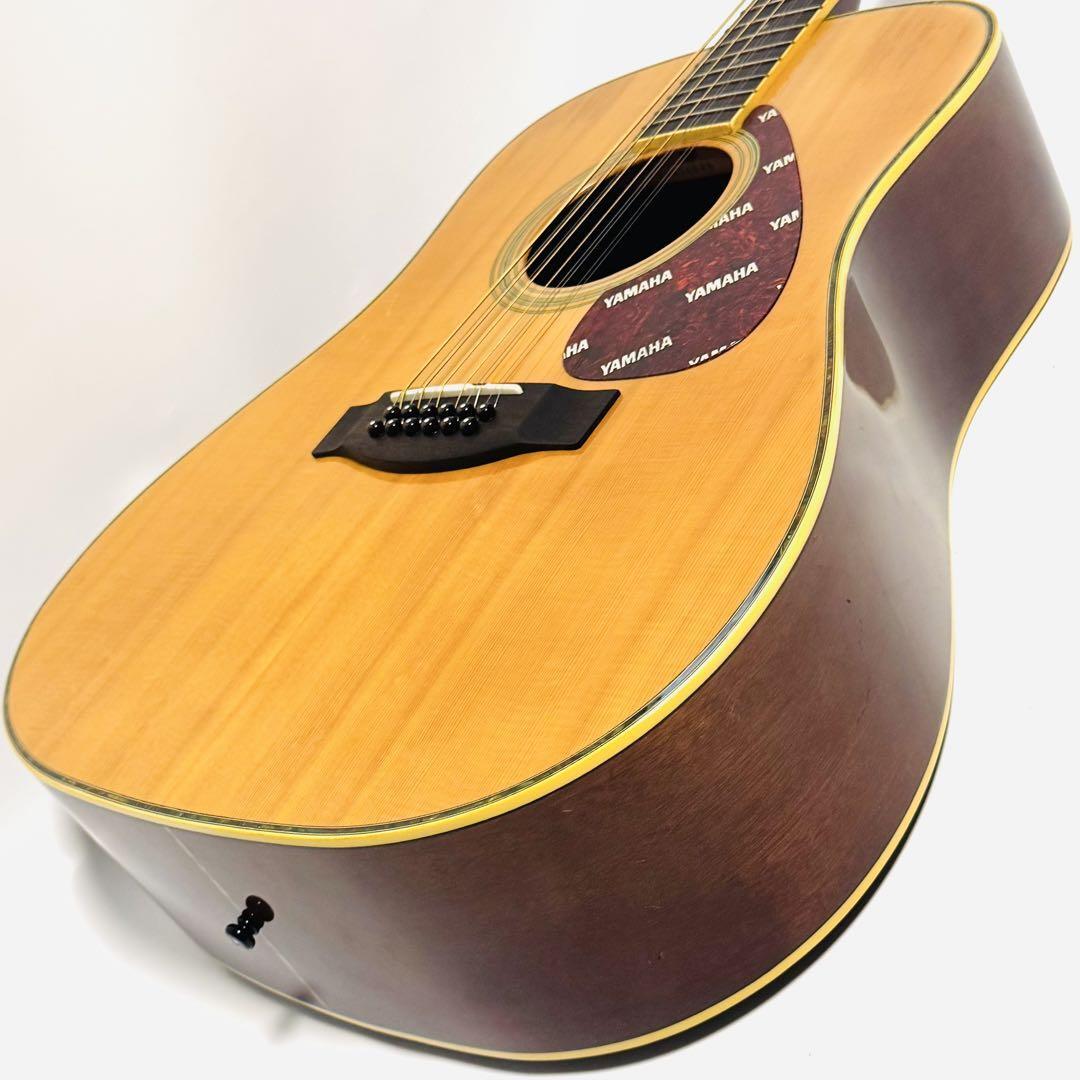 希少 YAMAHA DW-8-12 ナチュラル ヤマハ 12弦 多弦|Yahoo 希少 YAMAHA DW-8-12 ナチュラル ヤマハ 12弦 多弦|Yahoo