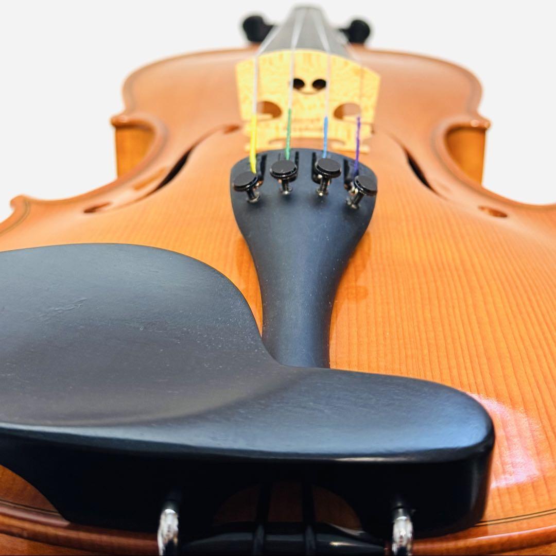 Josef Jan Dvorak 920 4/4 J J ドボルザークの最上位モデル 下倉 Josef Jan Dvorak 920 4/4 J J ドボルザークの最上位モデル 下倉