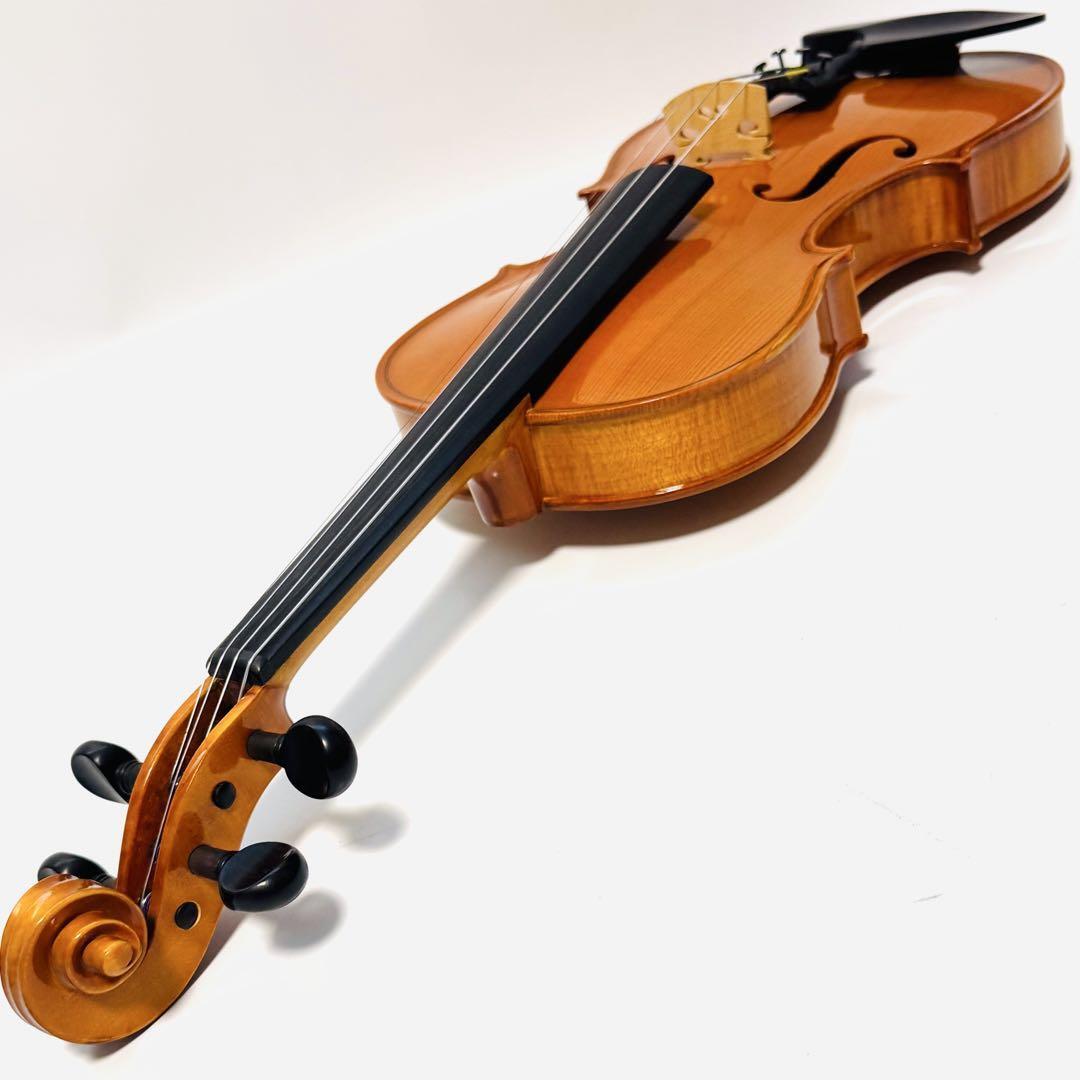 Josef Jan Dvorak 920 4/4 J J ドボルザークの最上位モデル 下倉 Josef Jan Dvorak 920 4/4 J J ドボルザークの最上位モデル 下倉