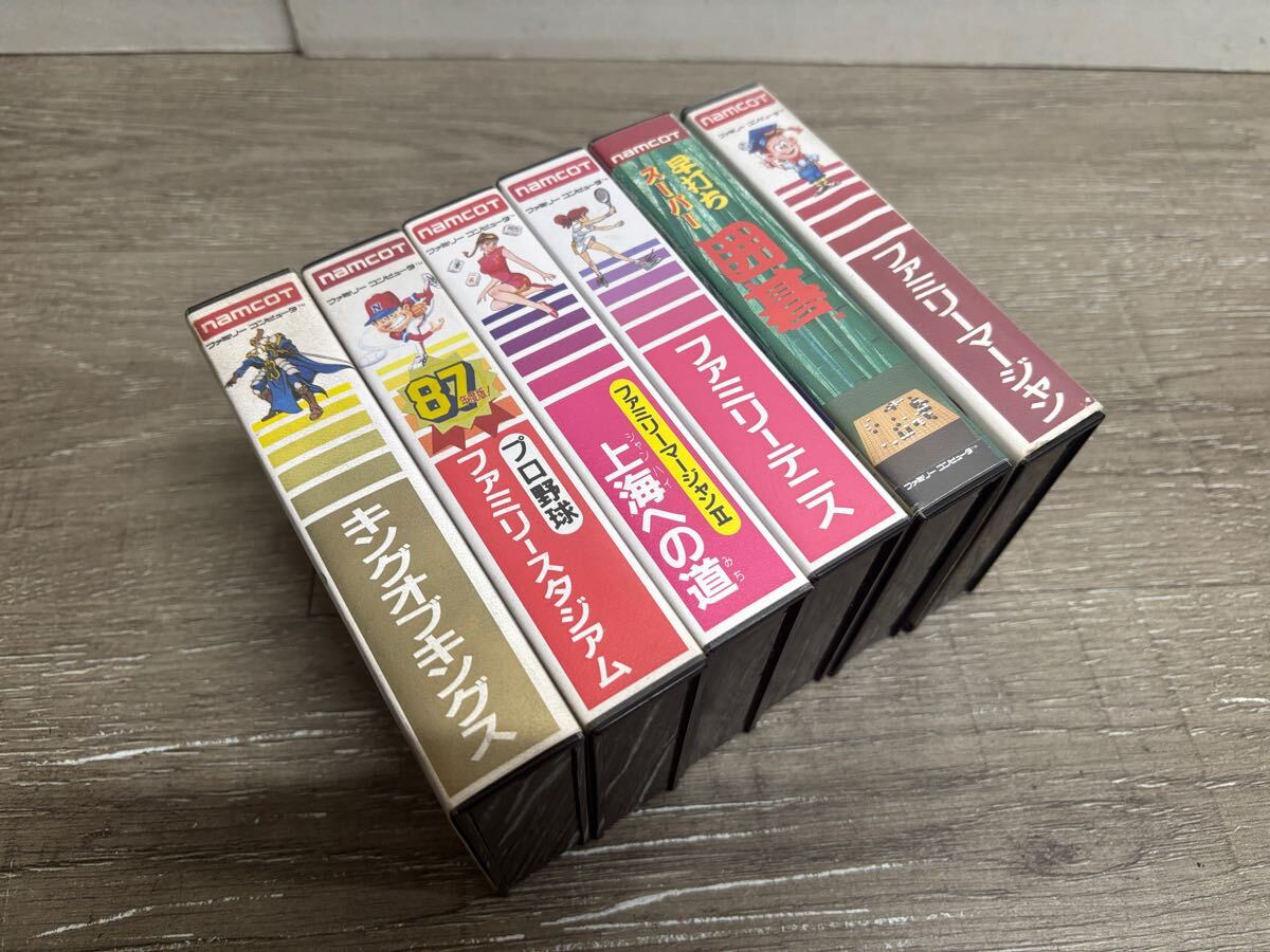 ☆ FC ☆ キングオブキングス 他 まとめ売り ファミコン ソフト ☆ FC ☆ キングオブキングス 他 まとめ売り ファミコン ソフト