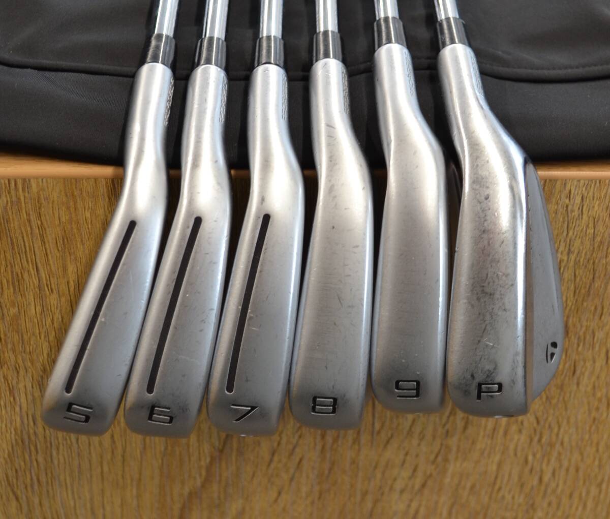 人気です! 2023 TaylorMade P790 アイアン 5-PW 6本セット N.S. 人気です! 2023 TaylorMade P790 アイアン 5-PW 6本セット N.S.