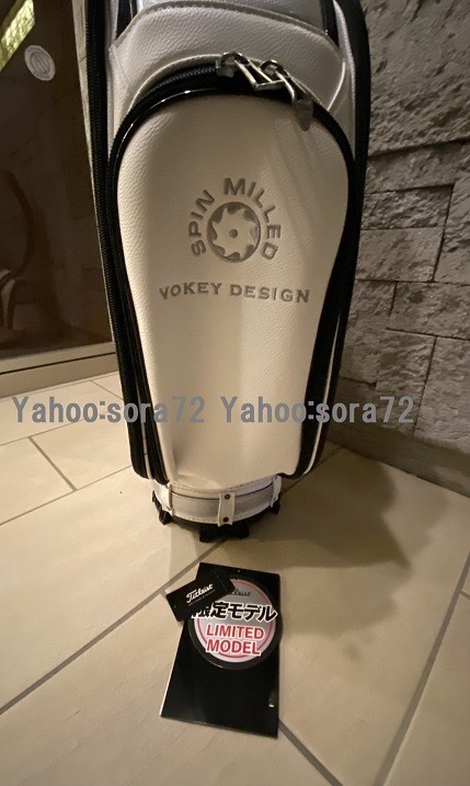 新品未使用 希少 即納 日本正規品 タイトリスト ボーケイ 新品未使用 希少 即納 日本正規品 タイトリスト ボーケイ