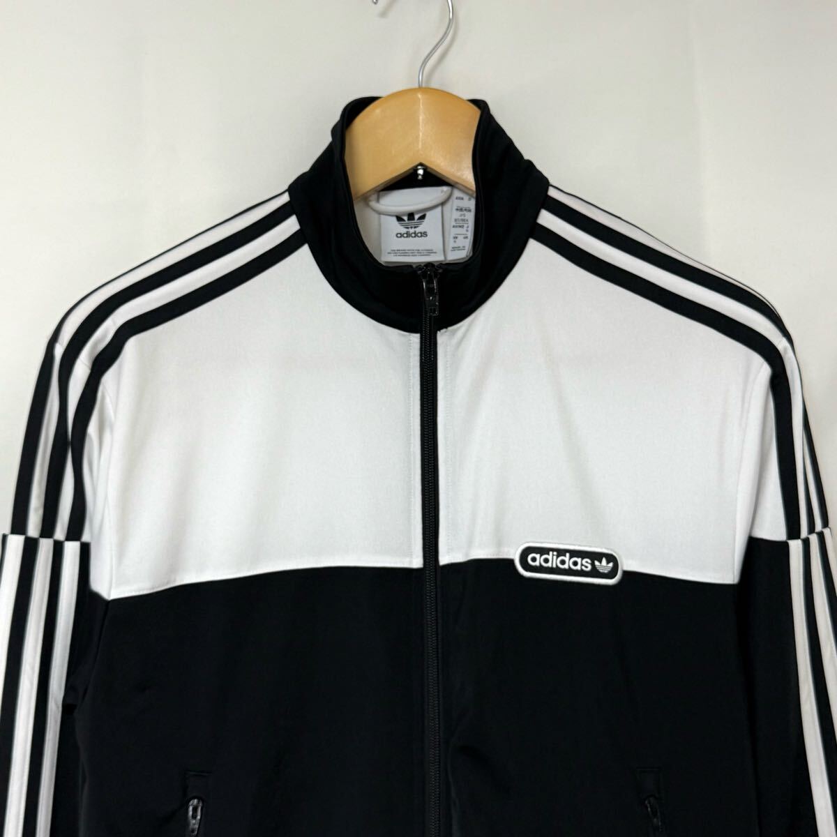 常田大希 着用 adidas アディダスSplit Firebird TT Jersey 常田大希 着用 adidas アディダスSplit Firebird TT Jersey