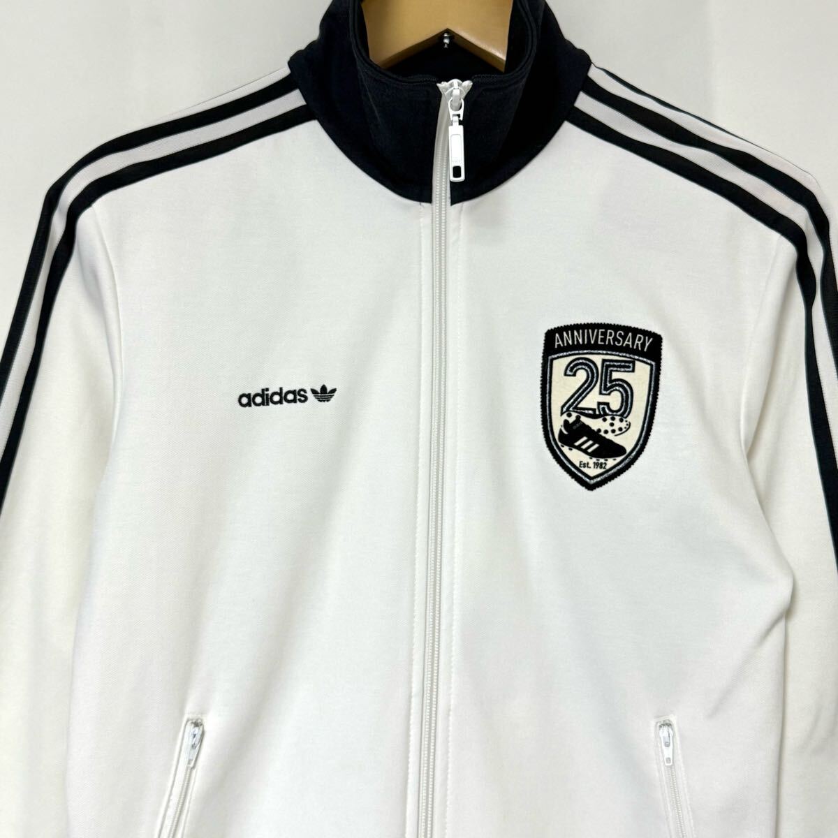 adidas アディダスコパ ムンディアル 25周年モデル 00s トラック adidas アディダスコパ ムンディアル 25周年モデル 00s トラック