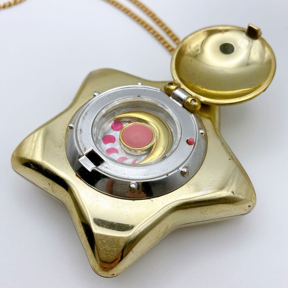 動作品】 バンダイ ムーンライト メモリーシリーズ 星空の 動作品】 バンダイ ムーンライト メモリーシリーズ 星空の