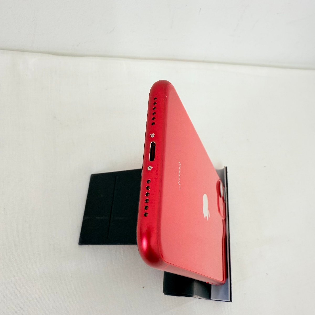 1円~ iPhone11 MWLV2J/A 64GB プロダクトレッド バッテリー91 1円~ iPhone11 MWLV2J/A 64GB プロダクトレッド バッテリー91
